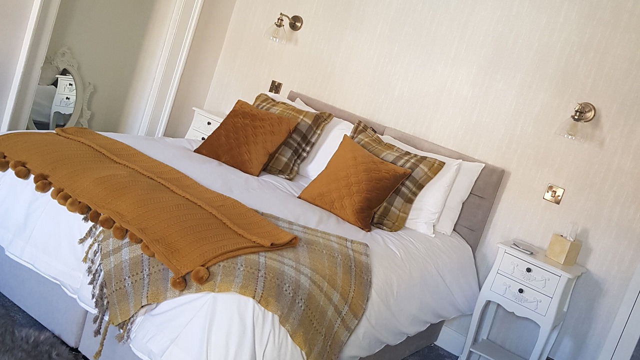 Photo of Bedroom in Falkland