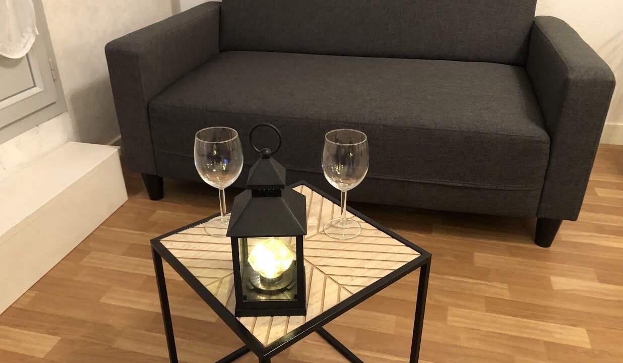 Photo of Livingroom in Quend-Plage-les-Pins