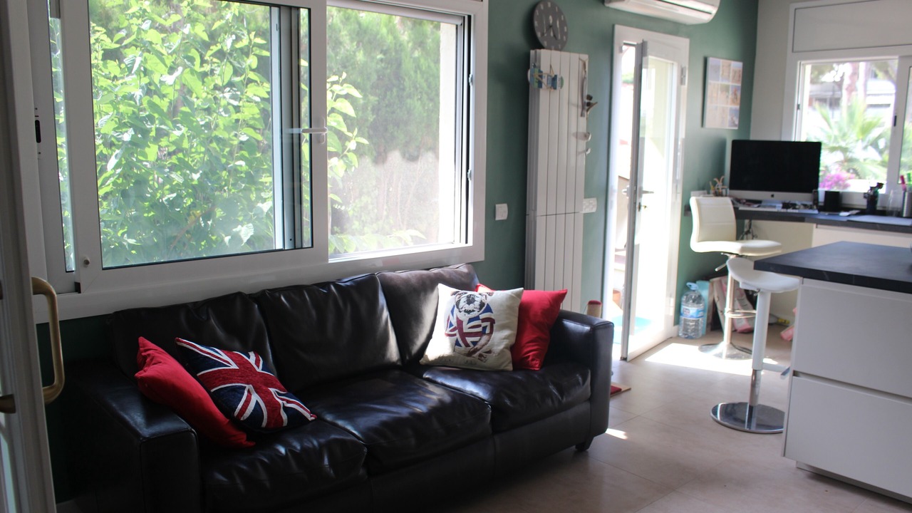 Photo of Livingroom in Castelldefels