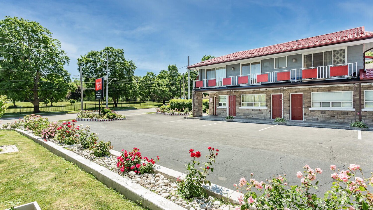 Photo of Outdoor in Hamilton