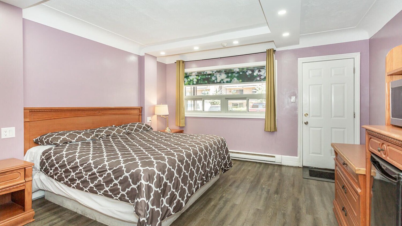 Photo of Bedroom in Hamilton