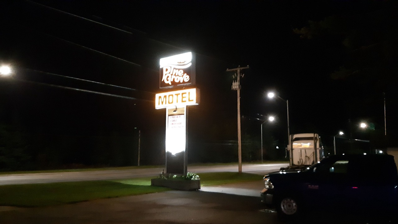 Photo of Outdoor in Sault Ste. Marie