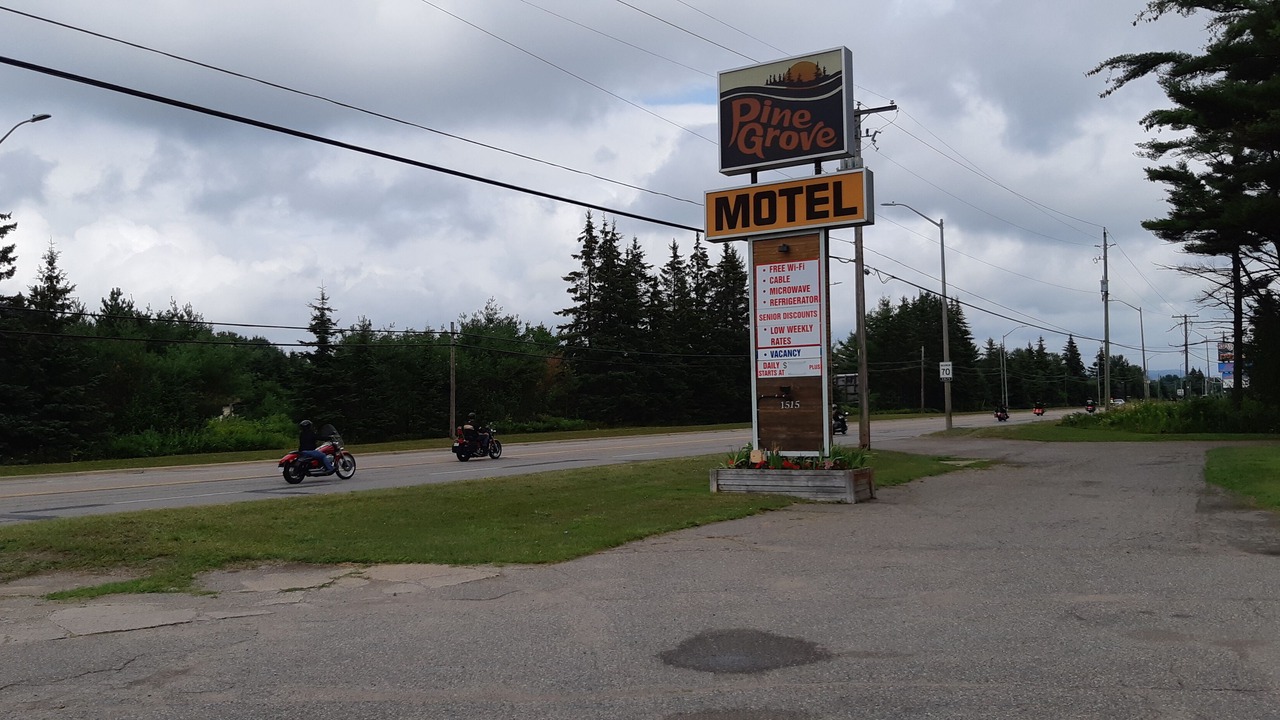 Photo of Outdoor in Sault Ste. Marie