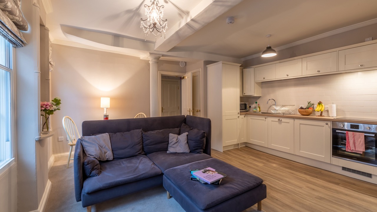 Photo of Bedroom in York