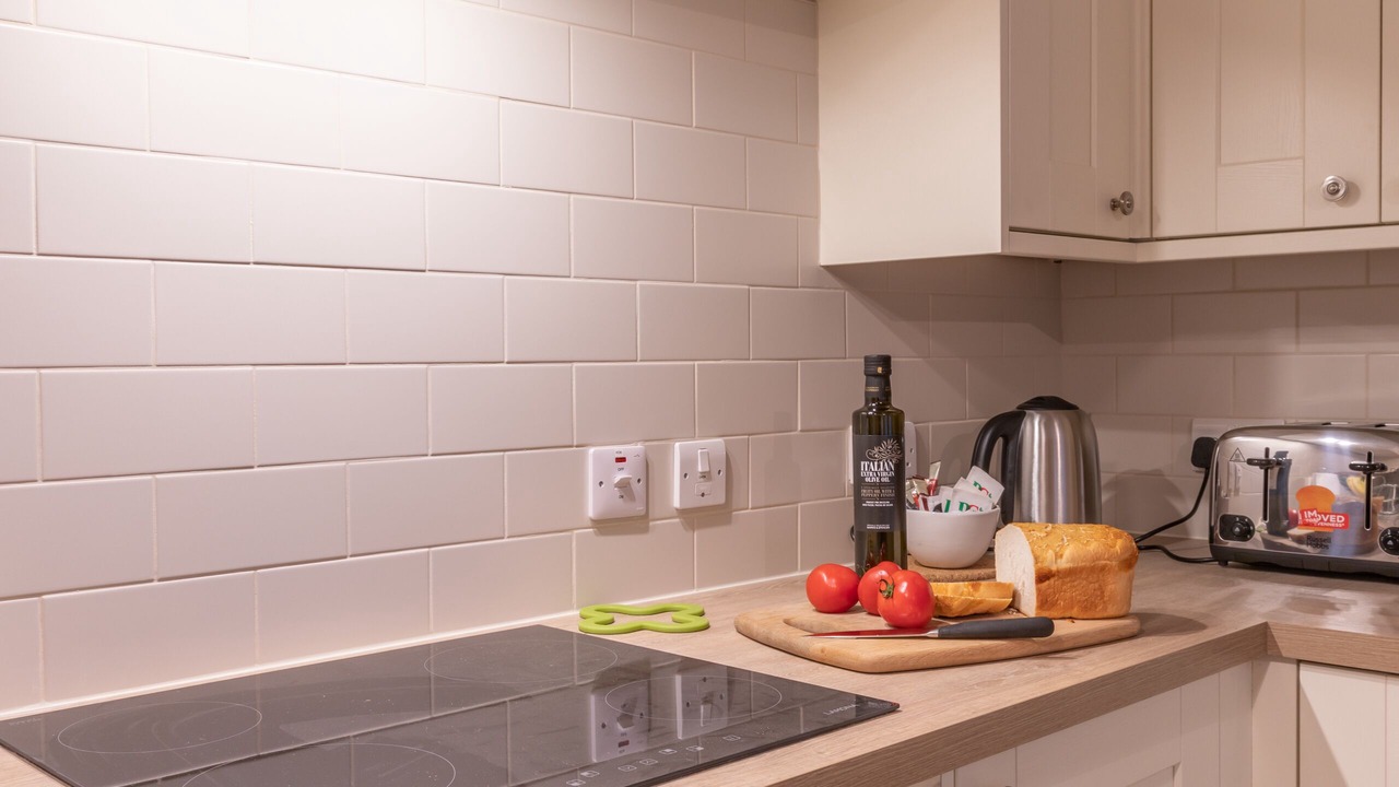 Photo of Kitchen in York