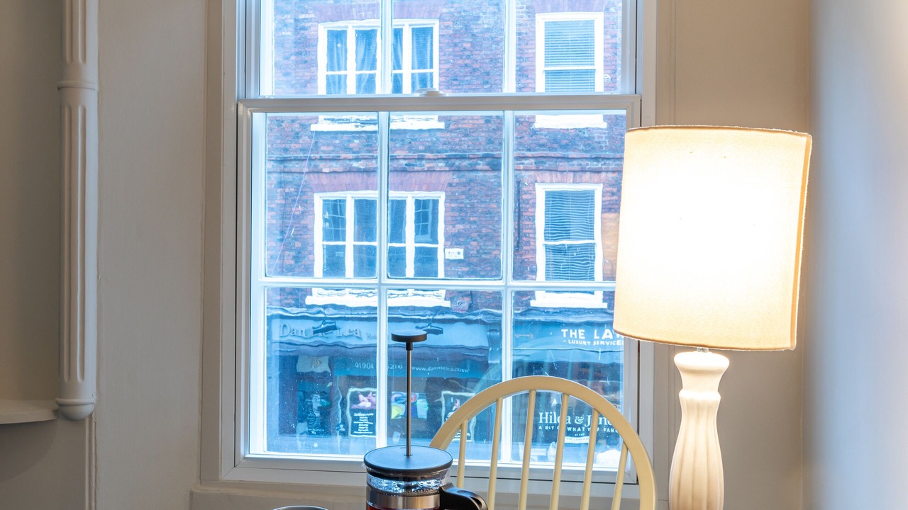 Photo of Kitchen in York