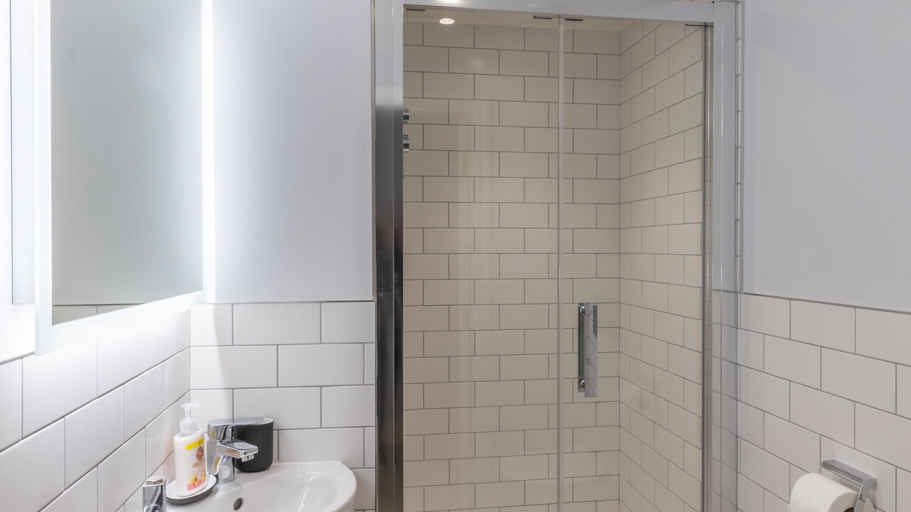 Photo of Bathroom in York