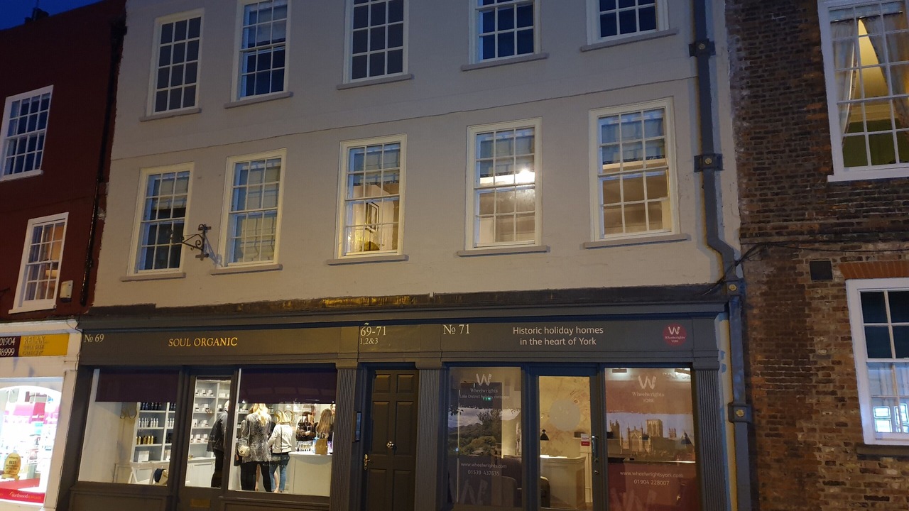 Photo of Outdoor in York