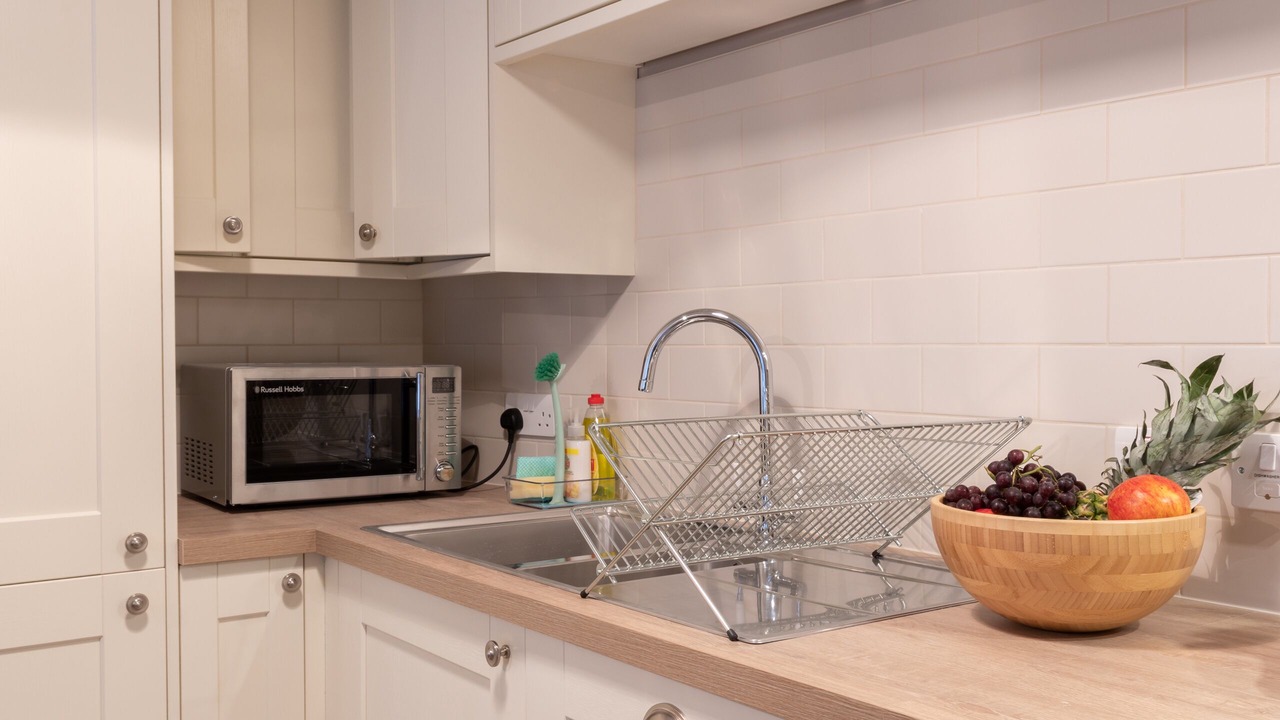 Photo of Kitchen in York
