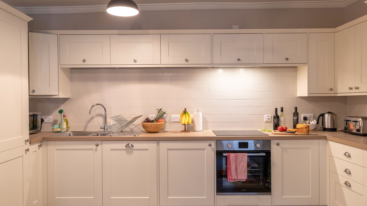 Photo of Kitchen in York