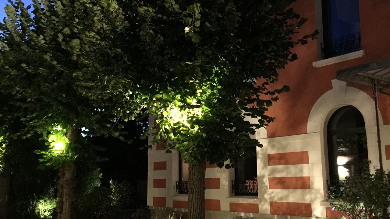 Photo of Outdoor in Pomponne