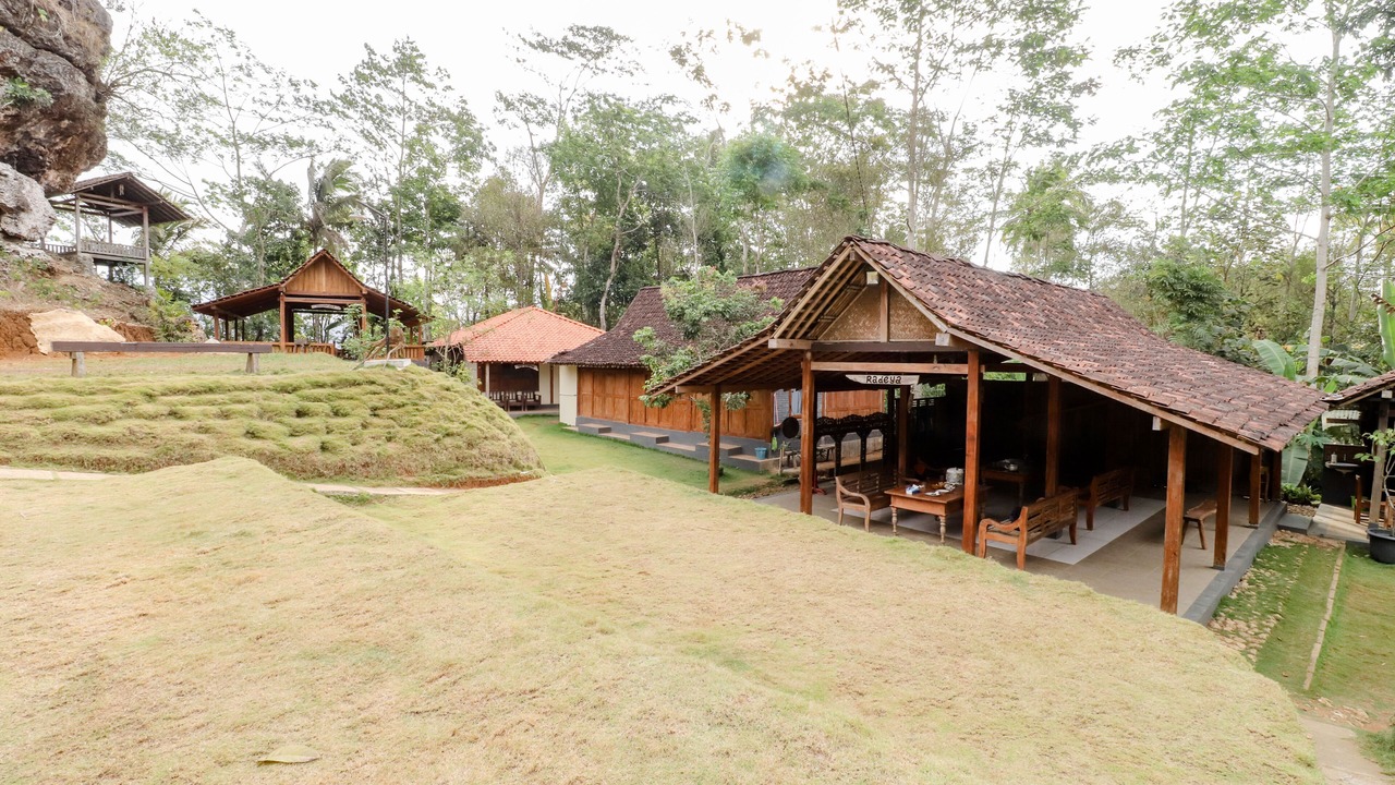 Photo of Outdoor in Kulon Progo