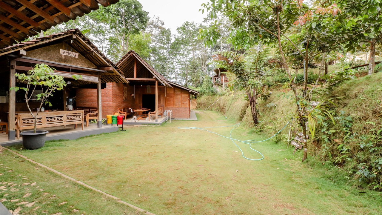 Photo of Outdoor in Kulon Progo