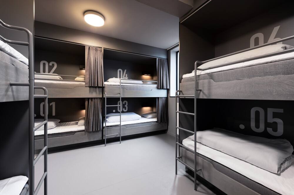 Photo of Bedroom in Indre by
