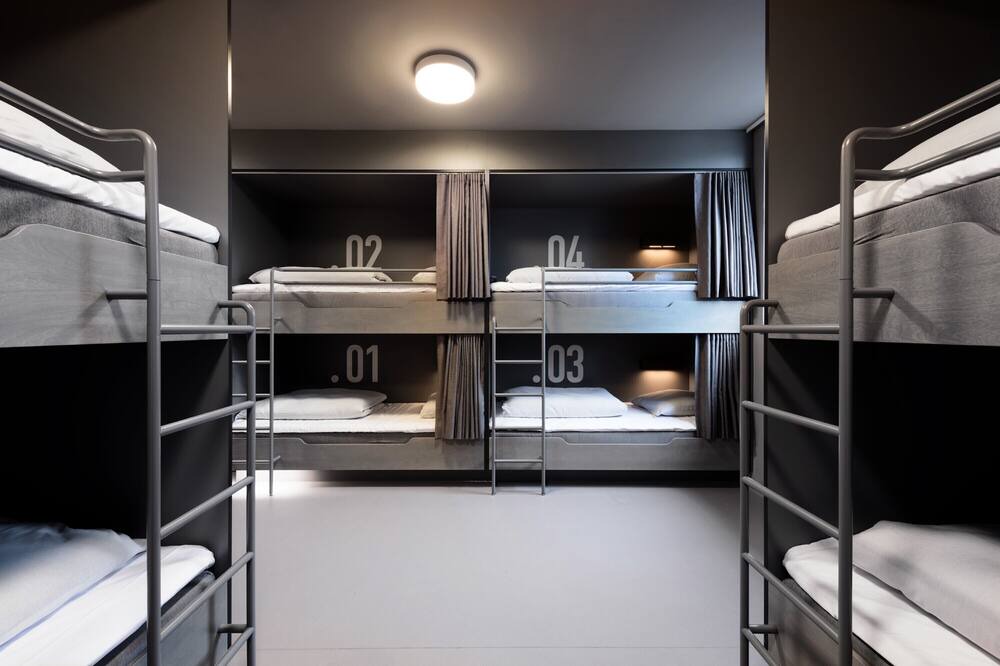 Photo of Bedroom in Indre by