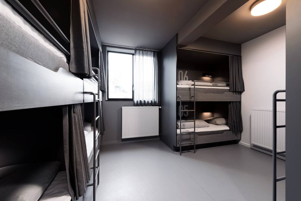 Photo of Bedroom in Indre by