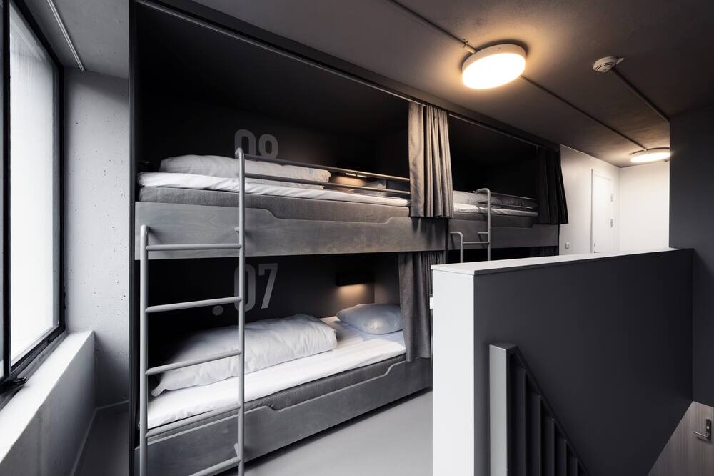 Photo of Bedroom in Indre by