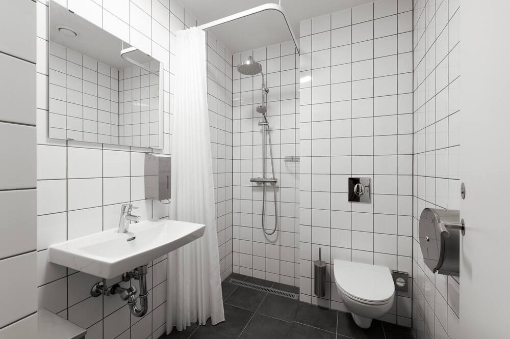 Photo of Bathroom in Indre by