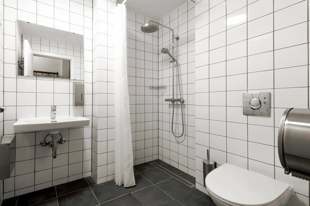 Photo of Bathroom in Indre by