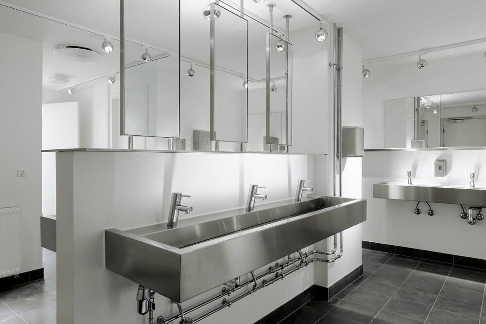 Photo of Bathroom in Indre by