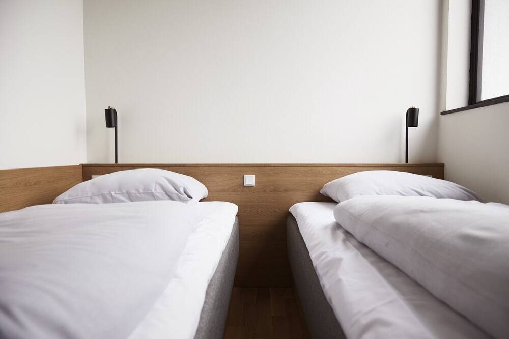 Photo of Bedroom in Indre by