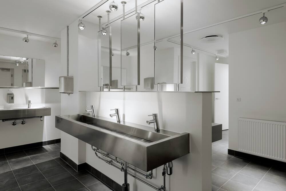 Photo of Bathroom in Indre by