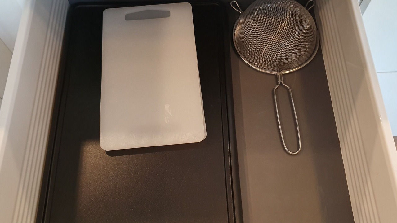 Photo of Kitchen in Sønderborg