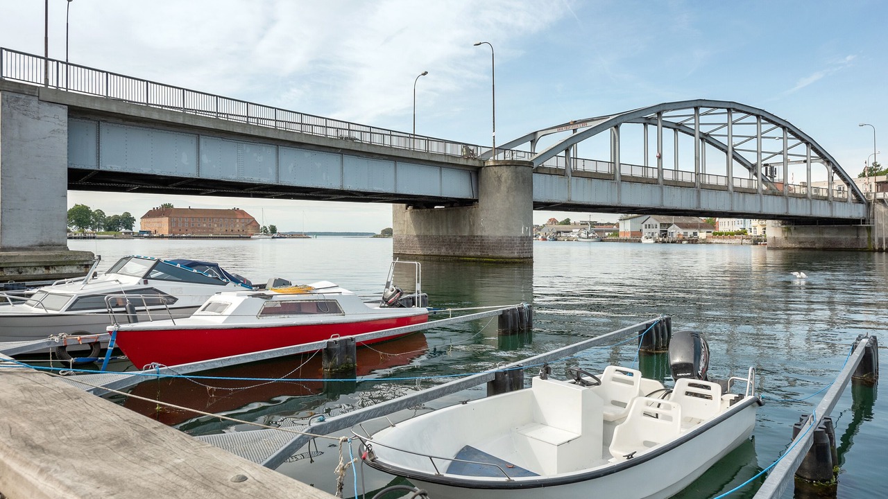 Photo of Outdoor in Sønderborg