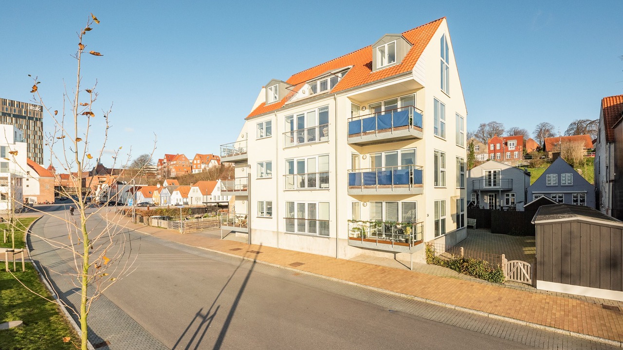 Photo of Outdoor in Sønderborg