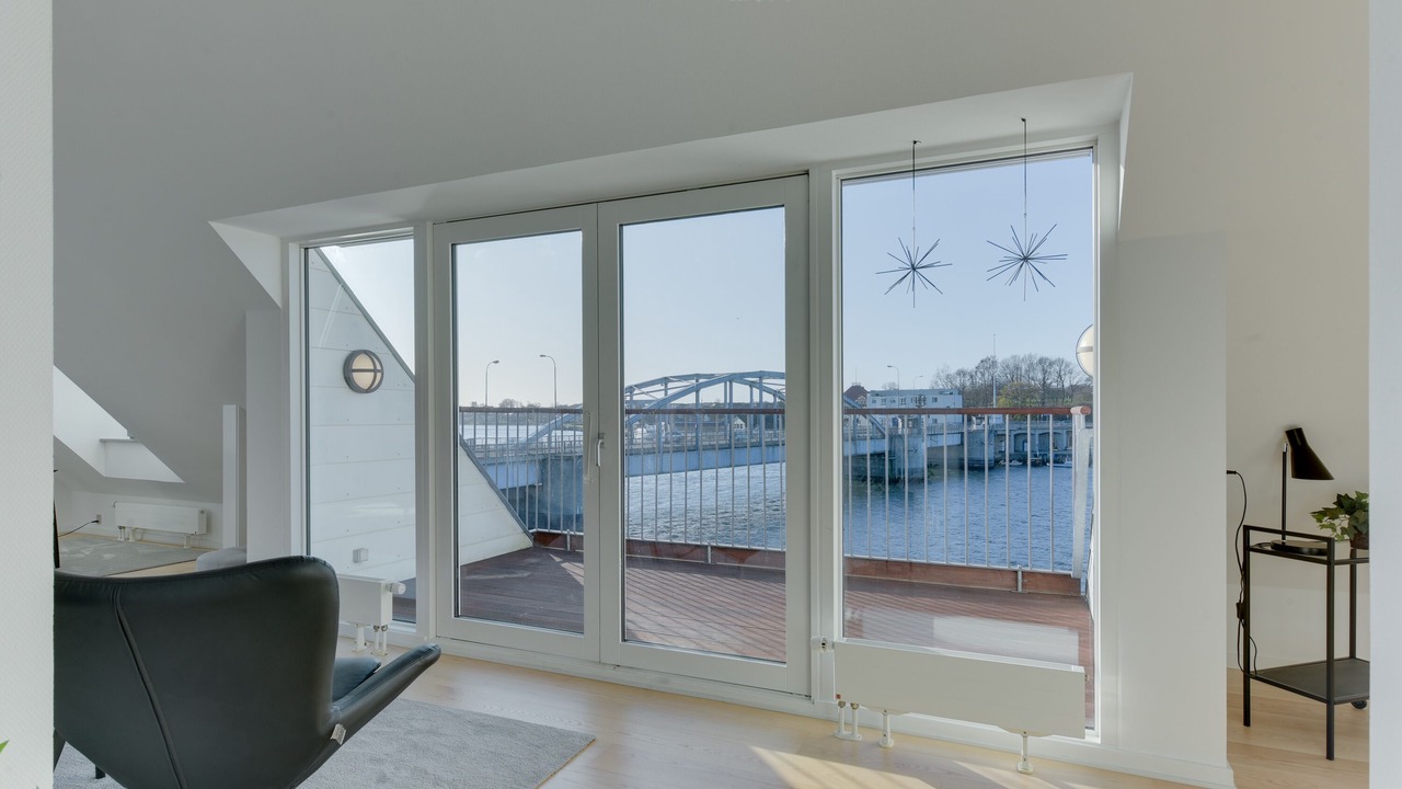 Photo of Bedroom in Sønderborg