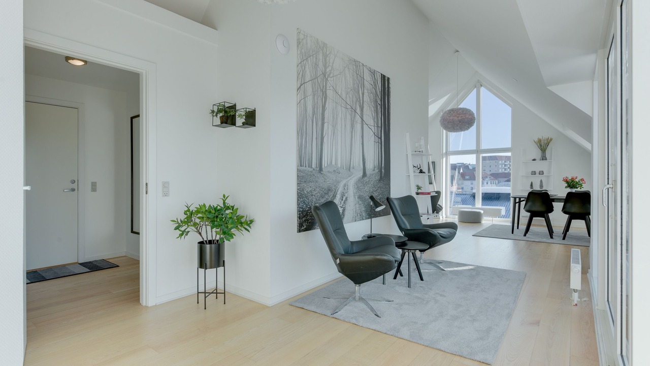 Photo of Bedroom in Sønderborg