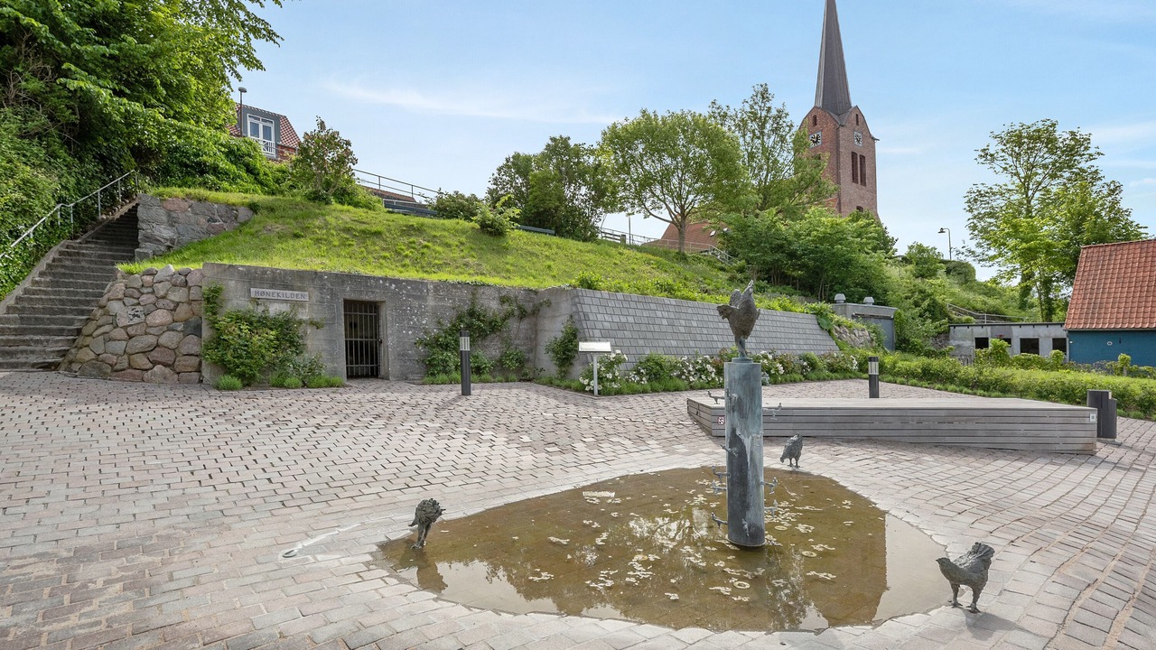 Photo of Outdoor in Sønderborg