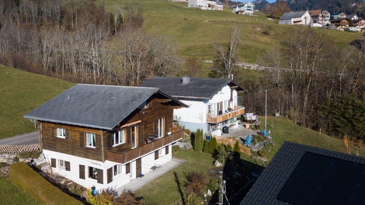 Photo of Outdoor in Amden