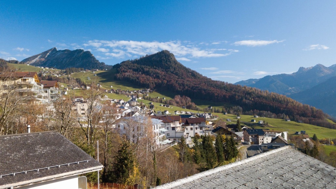 Photo of Outdoor in Amden