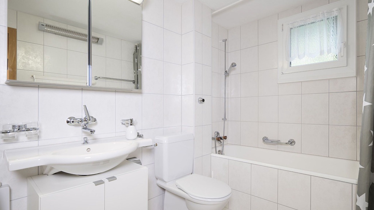 Photo of Bathroom in Amden