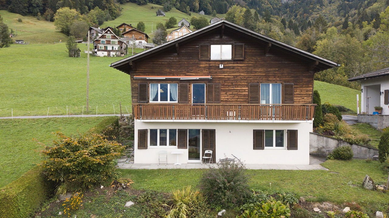 Photo of Outdoor in Amden