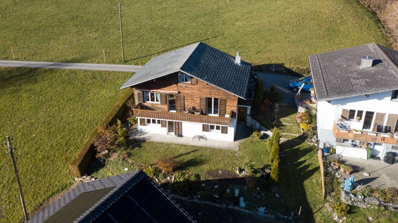 Photo of Outdoor in Amden