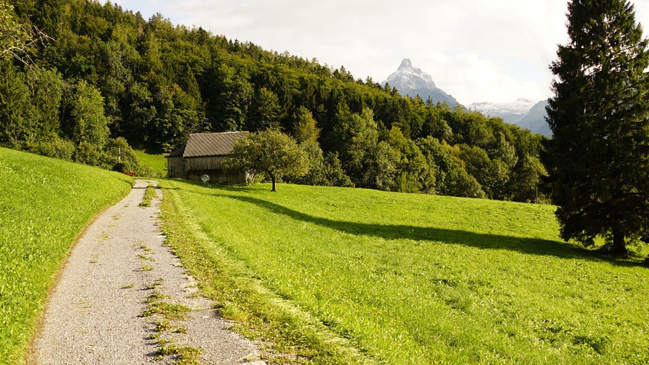 Photo of Outdoor in Amden