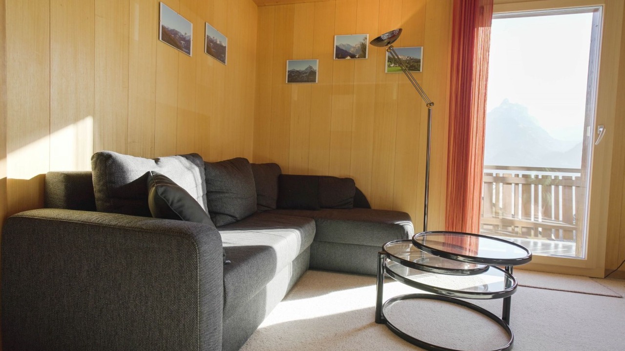 Photo of Livingroom in Amden
