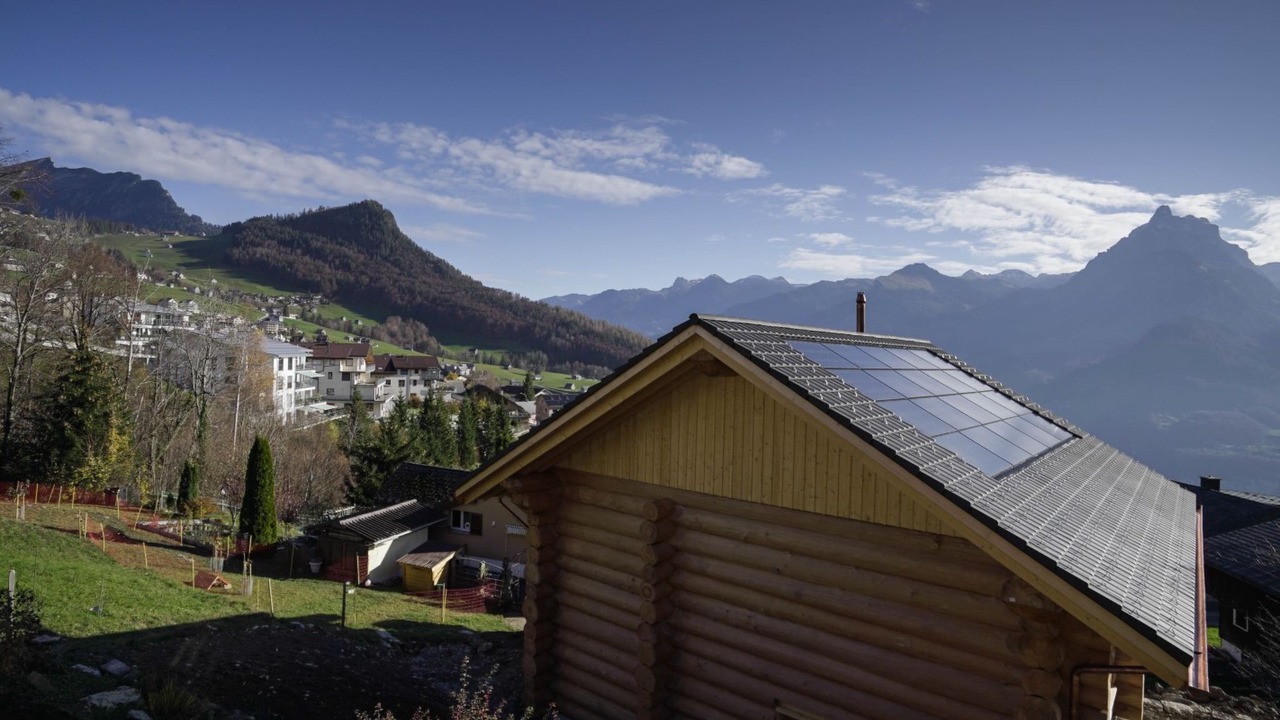 Photo of Outdoor in Amden
