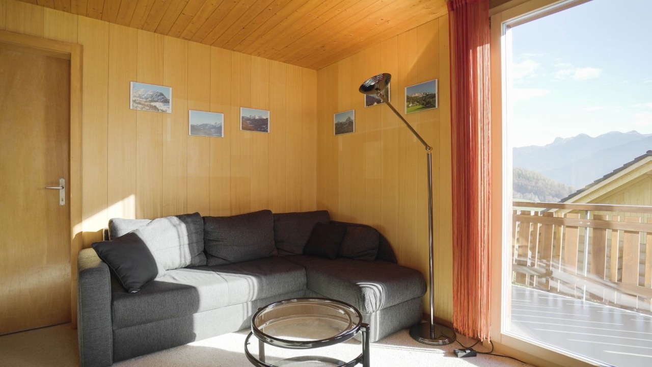 Photo of Livingroom in Amden