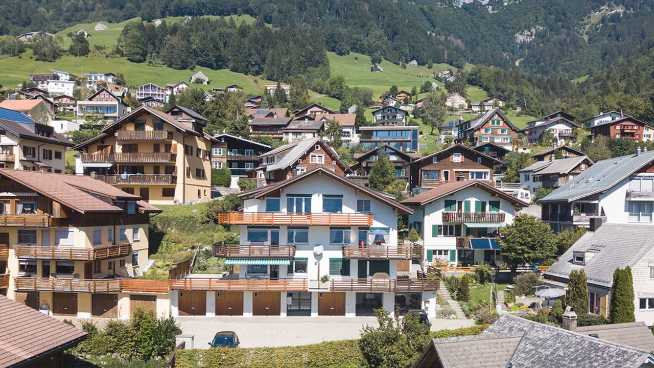 Photo of Outdoor in Amden