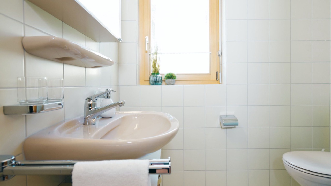 Photo of Bathroom in Amden