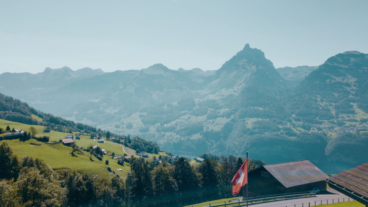Photo of Others in Amden