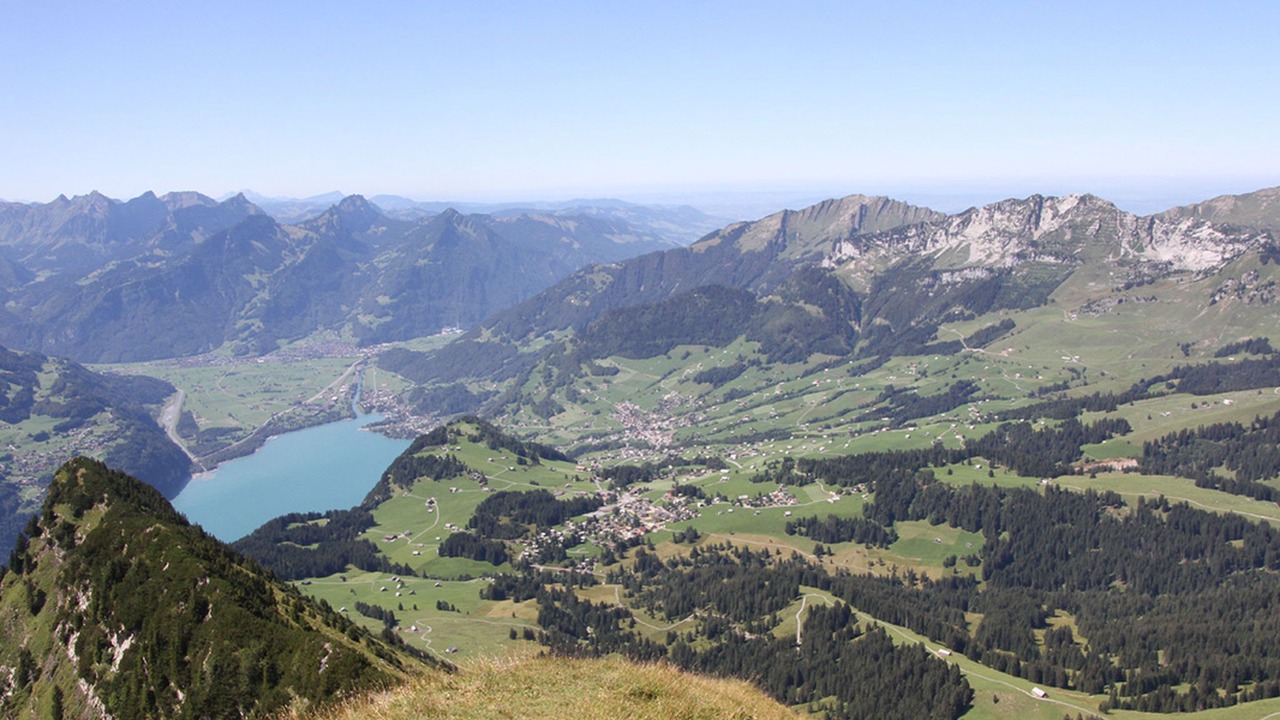Photo of Outdoor in Amden