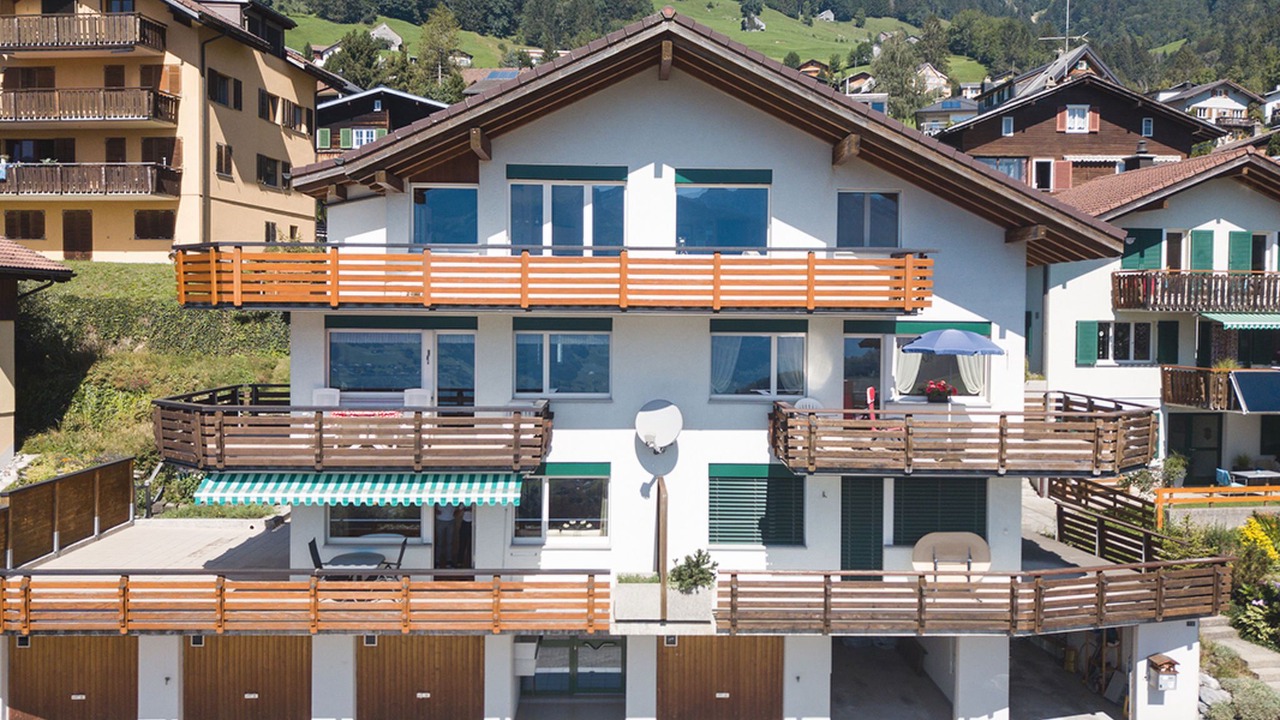 Photo of Outdoor in Amden