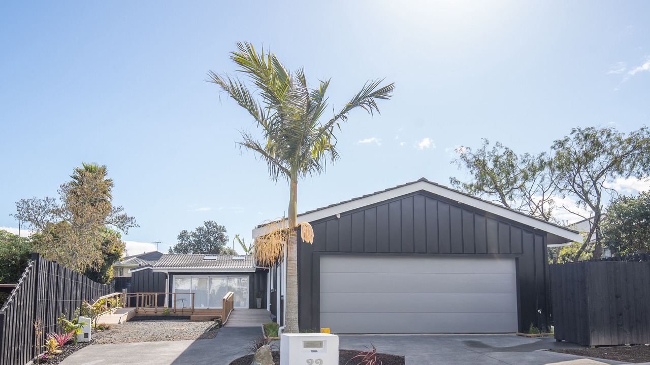 Photo of Buildings in Bucklands Beach