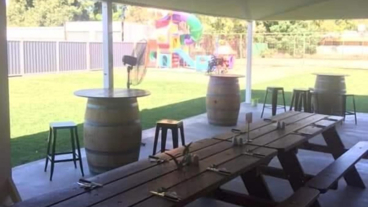 Photo of Patio Balcony in Coonamble