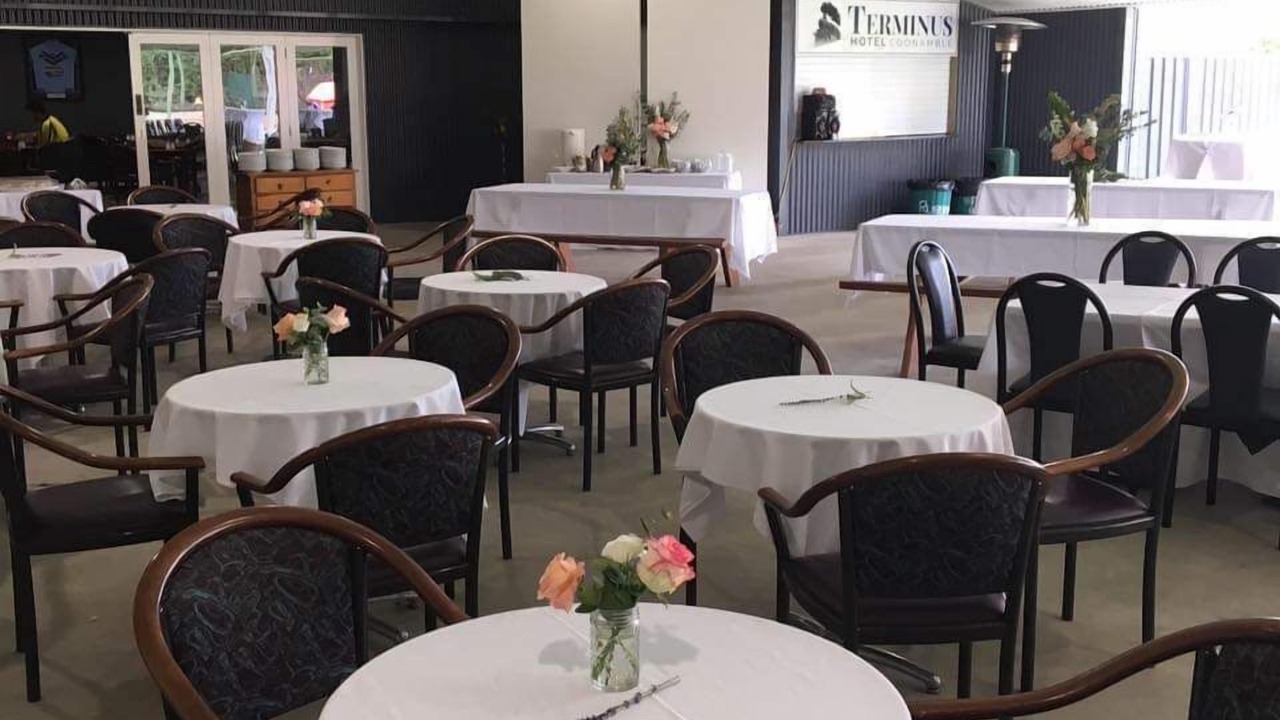 Photo of Outdoor in Coonamble