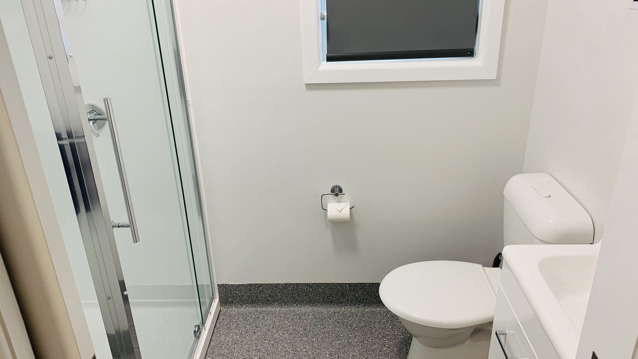 Photo of Bathroom in Coonamble